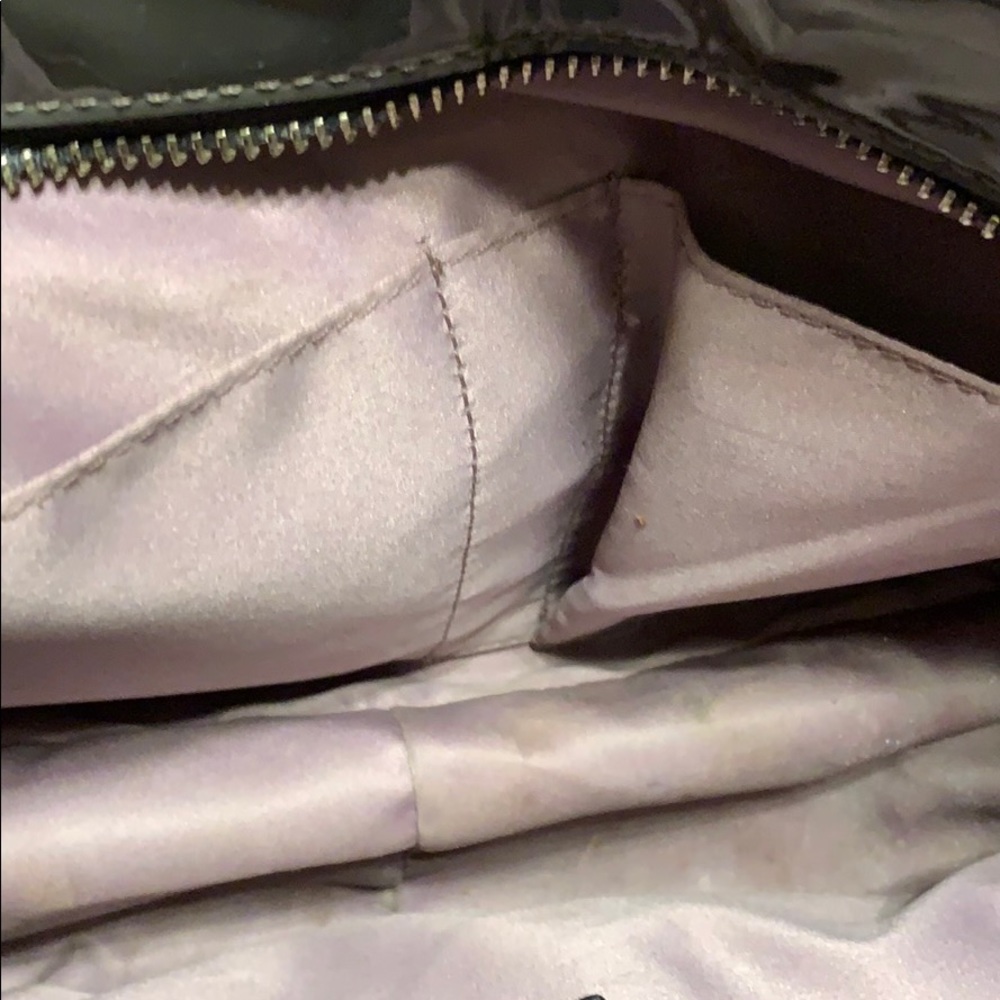 Authentic Coach purse - Picture 3 of 3